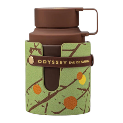Odyssey Dubai Ciocolata, Apa de Parfum, 100ml