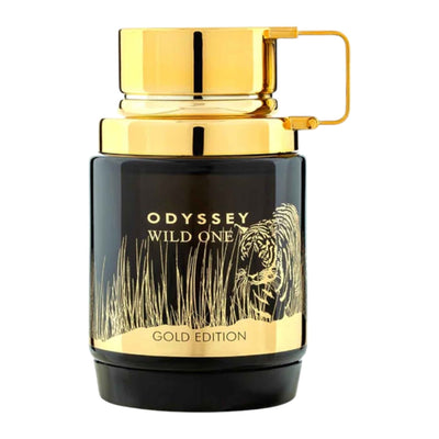 Odyssey Wild One, Eau De Parfum, 60ml