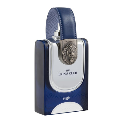 The Lion'S Club Rugir, Eau De Parfum, 100ml