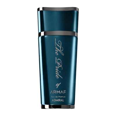 Pride Of Armaf Admiral, Eau De Parfum, 100ml