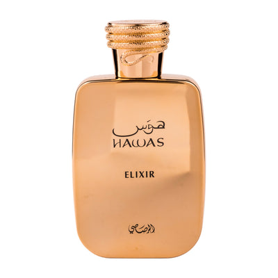 Hawas Elixir, apa de parfum, 100 ml