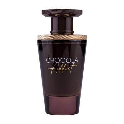 Chocola Addict, Eau De Parfum, 100ml