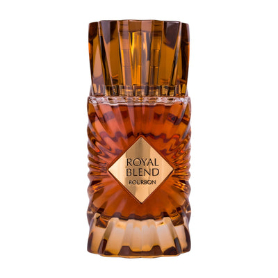 Royal Blend Bourbon, Extrait De Parfum, 100ml