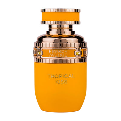 Tropical Kiss, Eau De Parfum, 80ml