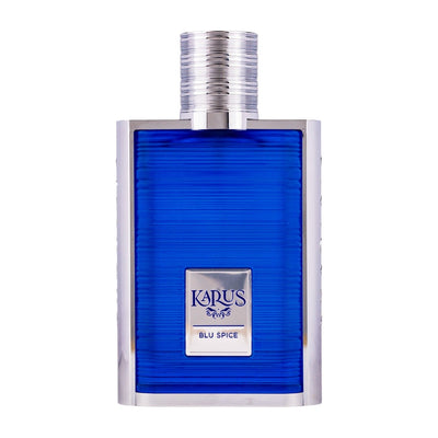 Karus Blu Spice, Eau De Parfum, 100ml