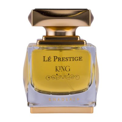 Le Prestige King, apa de parfum, 100 ml