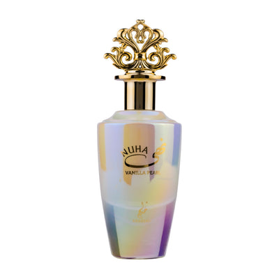 Nuha Vanilla Pearl, Eau De Parfum, 85ml