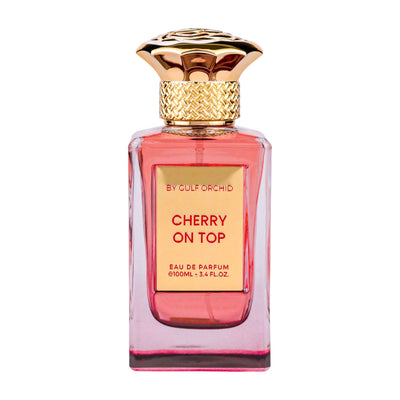 Cherry On Top, Eau De Parfum, 100ml