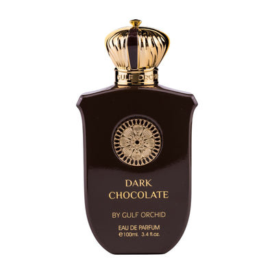 Dark Chocolate, Eau De Parfum, 100ml