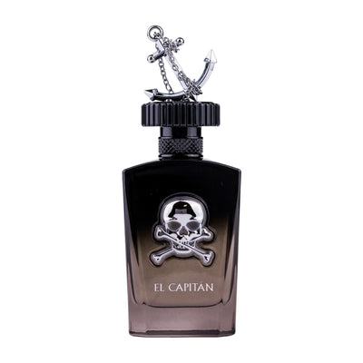El Capitan, Eau De Parfum, 100ml