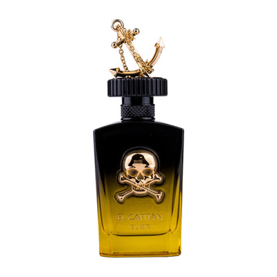 El Capitan Elixir, Eau De Parfum, 100ml
