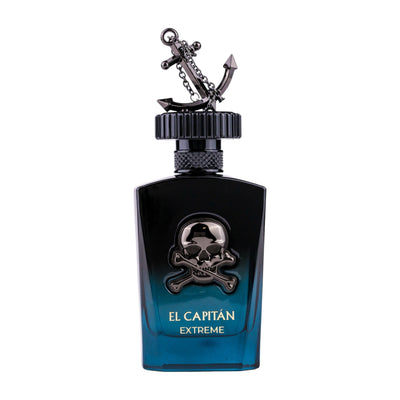 El Capitan Extreme, Eau De Parfum, 100ml