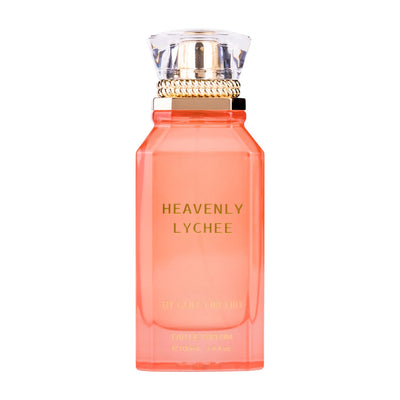 Heavenly Litchee, Eau De Parfum, 100ml