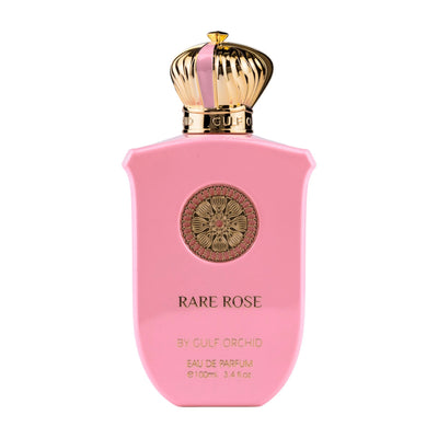 Rare Rose, Eau De Parfum, 100ml
