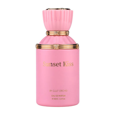 Sunset Kiss, Eau De Parfum, 100ml