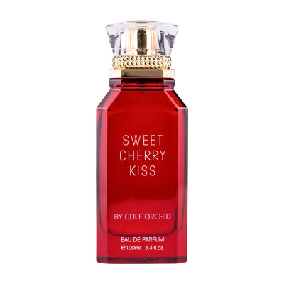 Sweet Cherry Kiss, Eau De Parfum, 100ml