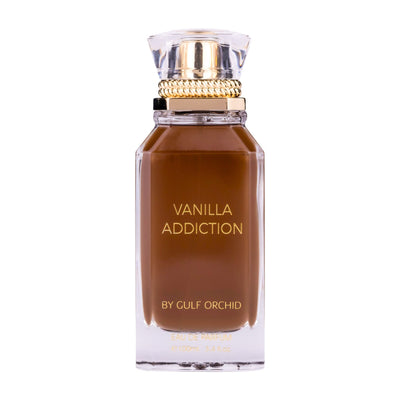 Vanilla Addiction, Eau De Parfum, 100ml