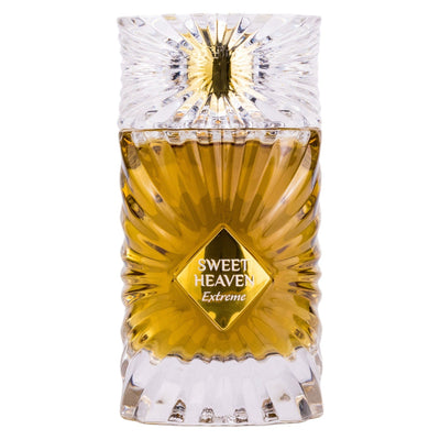 Sweet Heaven Extreme, Eau De Parfum, 100ml