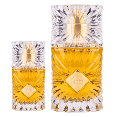Sweet Heaven Extreme, Eau De Parfum, 20ml