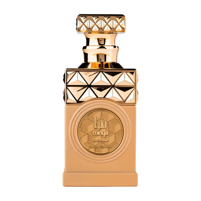 Minya Coco Lush, Eau De Parfum, 100ml