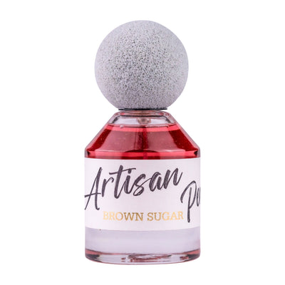 Parfumerie Artizanală Zahăr Brun, Apă de Parfum, 80ml