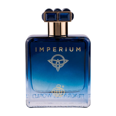 Imperium, apa de parfum, 100 ml