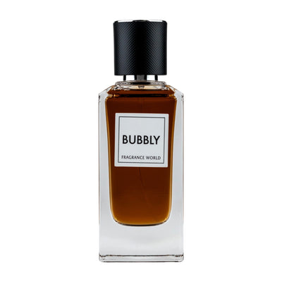 Bubbly, Apă de parfum, 100 ml