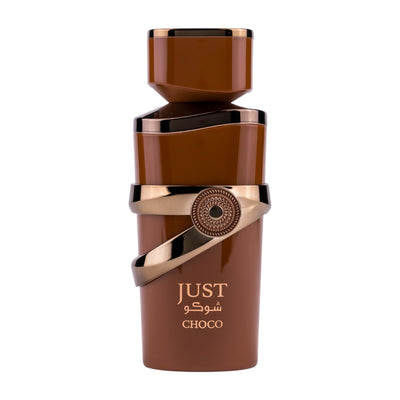 Just Choco, apa de parfum, 100 ml