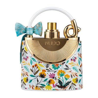 Nudo Exotic Flowers, Eau De Parfum, 100ml