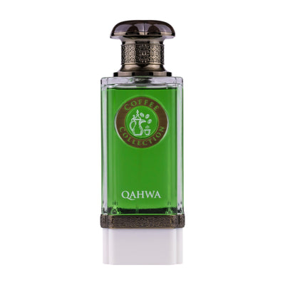Qahwa, Apă de parfum, 100 ml