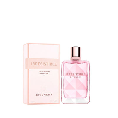 Very Irresistible Floral, Eau De Parfum, 80 ml