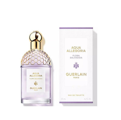 Aqua Allegoria Flora Salvaggia, Eau De Toilette, 125ml