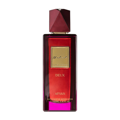 Modest Pour Femme Deux, Eau De Parfum, 100ml
