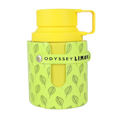 Odyssey Limoni Fresh Edition, Eau De Parfum, 100ml