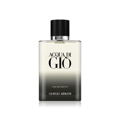 Acqua Di Gio, Eau De Parfum, 100ml