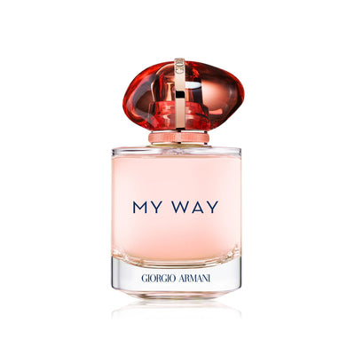 My Way Ylang, Eau De Parfum, 50ml