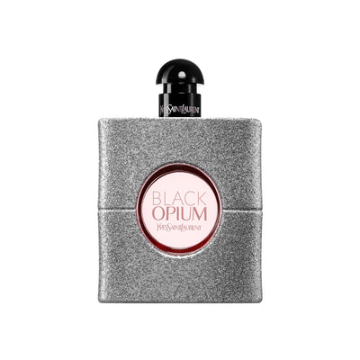 Black Opium Glitter, Eau De Parfum, 90ml