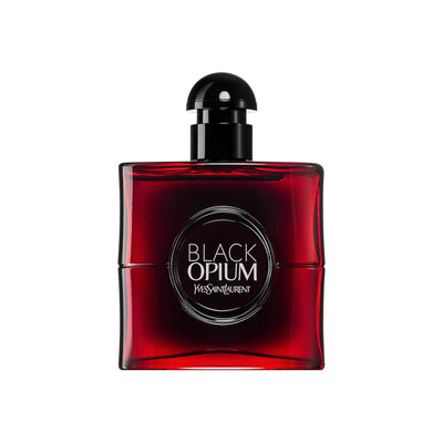 Black Opium Glitter, Eau De Parfum, 50ml