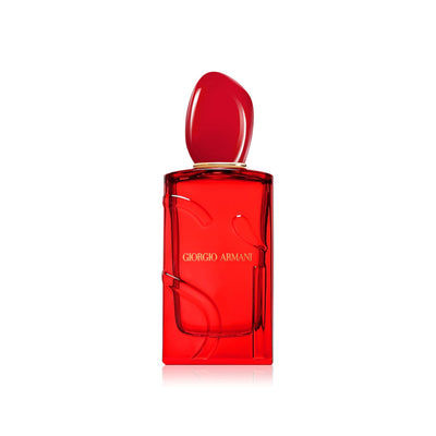 Si Passione Red Musk, Eau De Parfum, 100ml