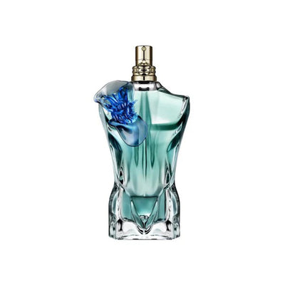 Le Beau Flower Edition, Eau De Parfum, 125ml