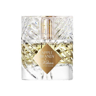 Apple Brandy On The Rocks, Eau De Parfum, 50ml