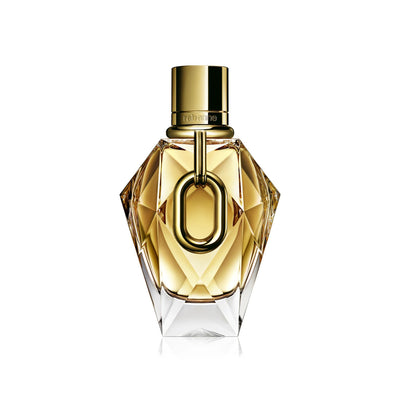 Ladies Million Gold, Eau De Parfum, 90ml