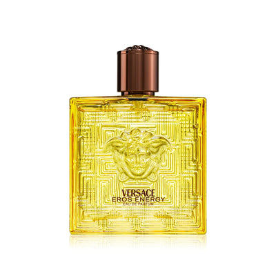 Eros Energy, Eau De Parfum, 100ml