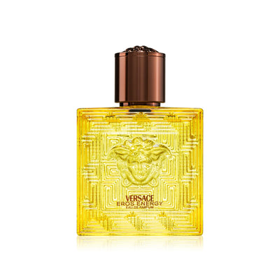 Eros Energy, Eau De Parfum, 50ml