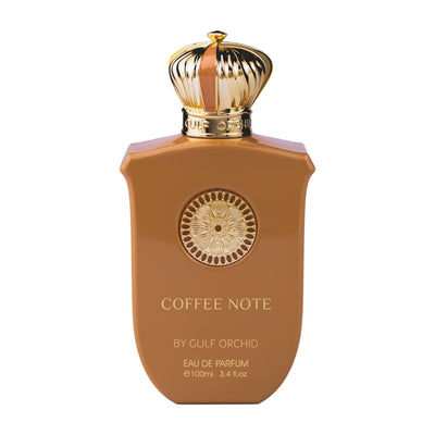 Coffee Note, Eau De Parfum, 100ml