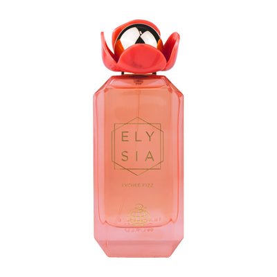 Elysia Lychee Fizz, Eau De Parfum, 100ml