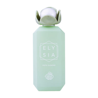 Elysia Pista Sundae, Eau De Parfum, 100ml