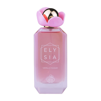 Elysia Vanilla Sugar, Eau De Parfum, 100ml