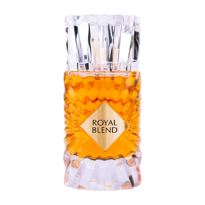 Royal Blend, Extrait De Parfum, 100ml