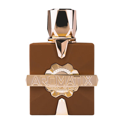 Royal Taboo Aromatix, Extrait De Parfum, 100ml